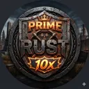 PRIME Rust 10x