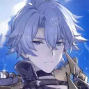 𐐩 白厄 ﹑/phainon
