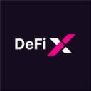 DeFi X Official Chat Discord Server Icon