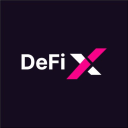 DeFi X Official Chat Discord server icon