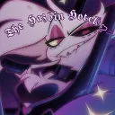 𓆩ꨄ𓆪𝕿𝖍𝖊 𝕳𝖆𝖟𝖇𝖎𝖓 𝕳𝖔𝖙𝖊𝖑𓆩ꨄ𓆪 Discord server icon