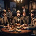 arkadia Discord server icon