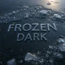 Frozen Dark