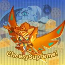 CheesySupreme