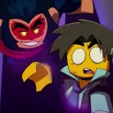 The Shadowpuppet Agenda