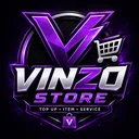 VINZO STORE #IS BACKK