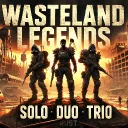 Wasteland legend's