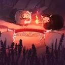 Sheep's Field Discord Server Icon