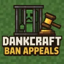 DankCraft Ban Appeal  ● ❌
