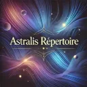🌌⭐astarlis répertoire 🌌⭐