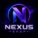 🧊 Nexus Shop </>