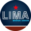 LIMA   Ξ   Broken Arrow