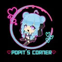 🖤p0p1t's Corner🖤