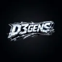 D3GENS TV