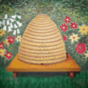 The Bee's Knees 18+ Discord server icon