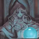 Lair of the Lady Lich
