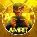 AMRIT GAMING 👑