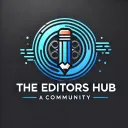 The editors hub