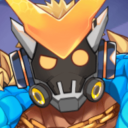 XXL Woofiacord icon