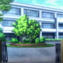 Supernatural Academy - New World