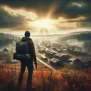 The Remnant | DayZ RP Server