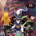 「 ✦CHAPTERS 1 - 20✦ 」Ragnarök of Crossovers