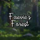 ₊˚ʚ Faevie's Forest ‧₊ .ᐟ