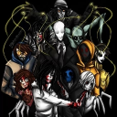 Creepypasta RP Discord server icon