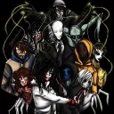 Creepypasta RP