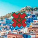 ⛦ The Kingdom of Morocco ⛦ Pixelya