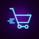 Pixel ⨯ Shop┃🧺