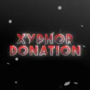 #Xyphor DONATIONS
