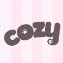 Ი𐑼 cozy18+  ݁ ˖ Discord Server Icon