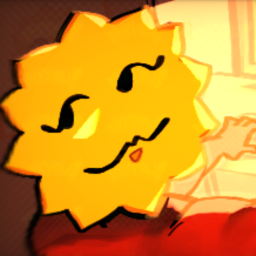 Discovery icon for M U G E N Discord server