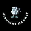 Midnight market Discord Server Icon