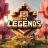 The Legends Discord server icon
