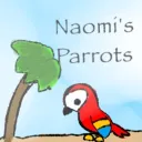 ✧ Naomi’s Parrots ✧