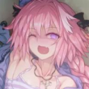 astolfo shrine Discord server icon