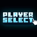 Player Select  Icon