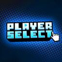 Player Select ⚔ icon