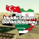 Middle Eastern Border Roleplay