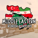 Discovery icon for Middle Eastern Border Roleplay Discord server