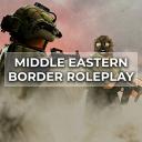 Middle Eastern Border Roleplay