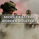 Middle Eastern Border Roleplay