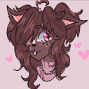 ˚₊ · »-♡→  Clemetine's Cafe Discord server icon