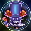 🎩Fazbear Community ITA