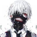 Tokyo Ghoul's-Roleplay Discord Server Icon