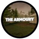 The Armoury | GoT Discord Server Icon