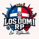 (𝐺𝑇𝐴) LOS DOMIS RP