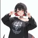 The Teen Zone discord icon